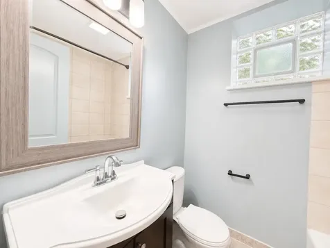 5342 South Fairfield Avenue Chicago IL 60632
