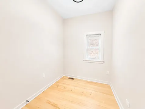 5342 South Fairfield Avenue Chicago IL 60632