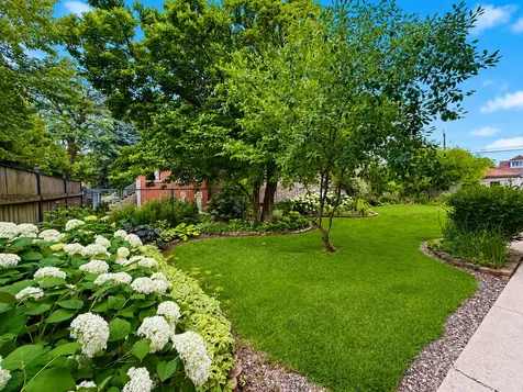 5342 South Fairfield Avenue Chicago IL 60632
