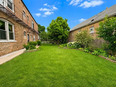 5342 South Fairfield Avenue Chicago IL 60632