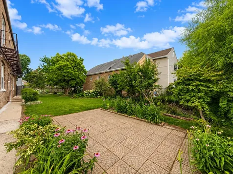 5342 South Fairfield Avenue Chicago IL 60632