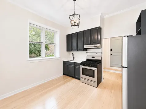 5342 South Fairfield Avenue Chicago IL 60632