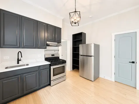 5342 South Fairfield Avenue Chicago IL 60632