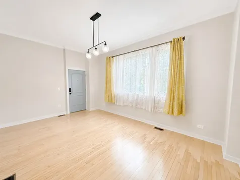 5342 South Fairfield Avenue Chicago IL 60632