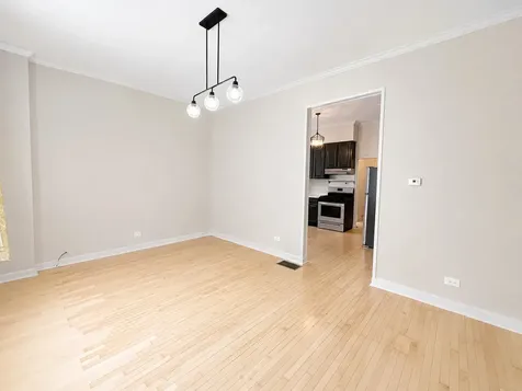 5342 South Fairfield Avenue Chicago IL 60632