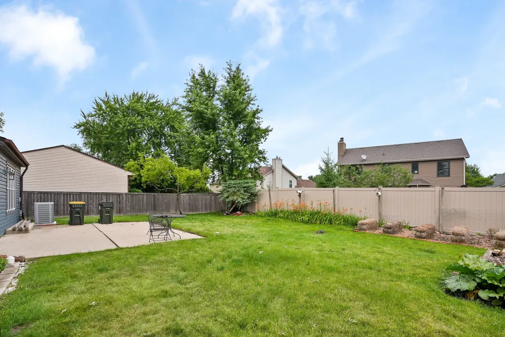 545 Ridgefield Drive Roselle IL 60172