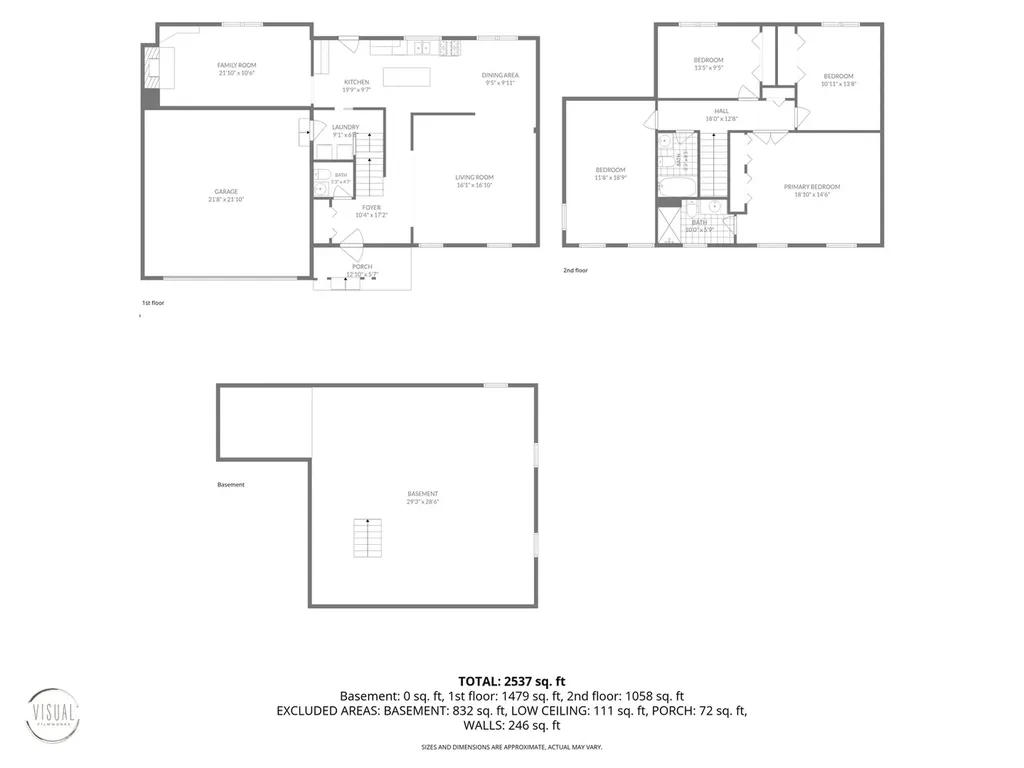 545 Ridgefield Drive Roselle IL 60172