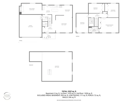 545 Ridgefield Drive Roselle IL 60172