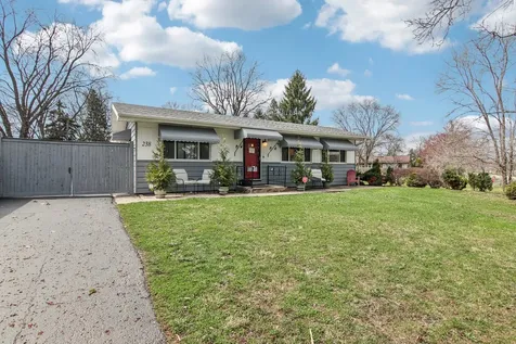 238 Frontage Road W Northfield IL 60093