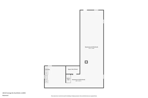238 Frontage Road W Northfield IL 60093