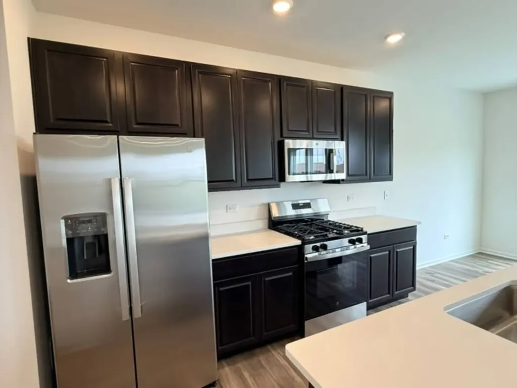 25706 West Wakefield Drive Plainfield IL 60544