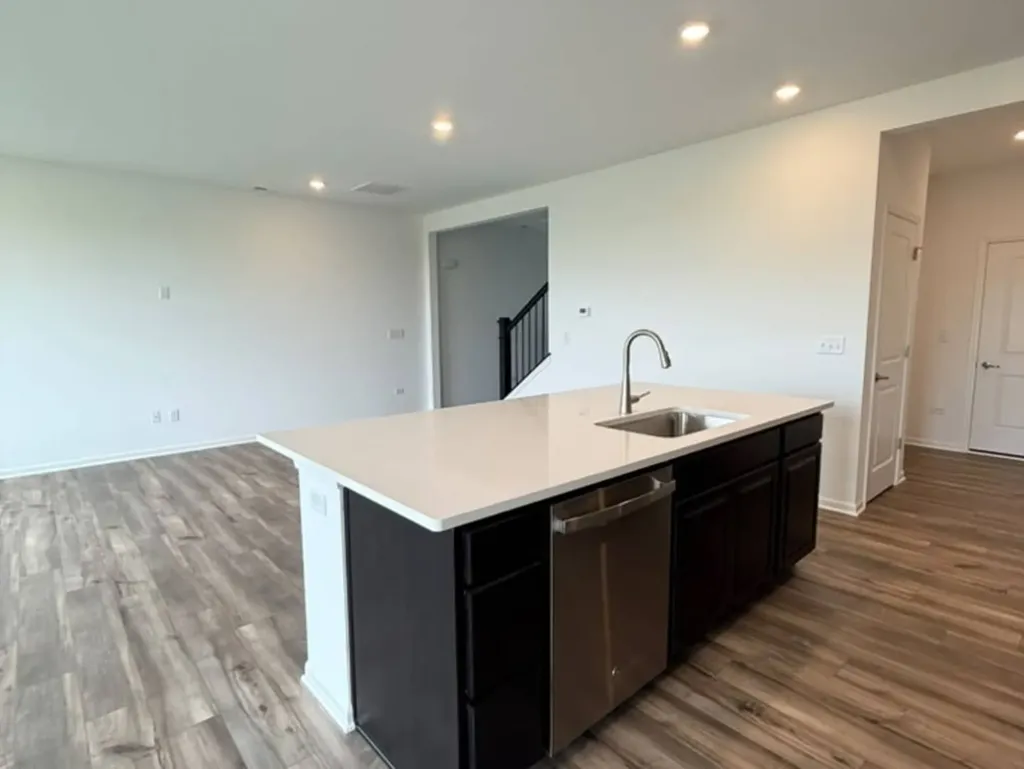 25706 West Wakefield Drive Plainfield IL 60544