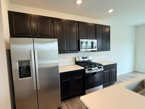 25706 West Wakefield Drive Plainfield IL 60544