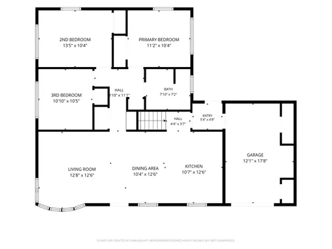 1960 Redwood Lane Northbrook IL 60062