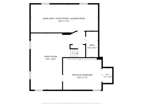 1960 Redwood Lane Northbrook IL 60062