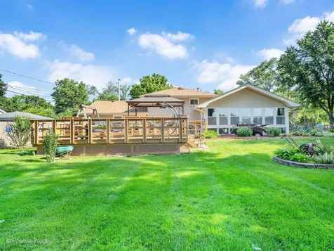 29W255 Lester Street West Chicago IL 60185