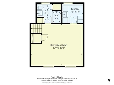 29W255 Lester Street West Chicago IL 60185
