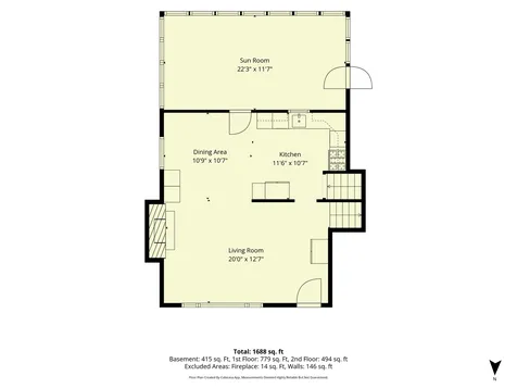 29W255 Lester Street West Chicago IL 60185