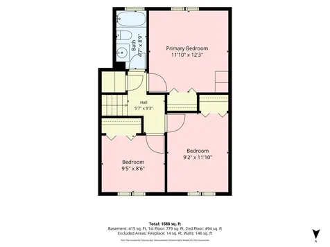 29W255 Lester Street West Chicago IL 60185