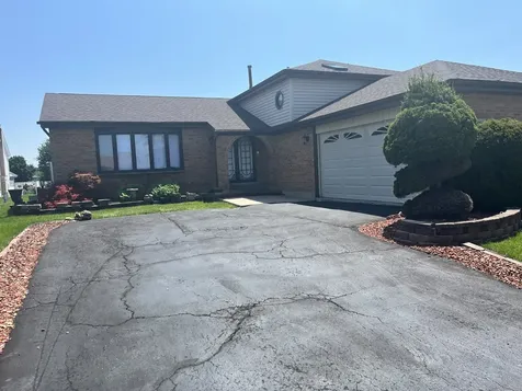 6333 Virginia Lane Matteson IL 60443