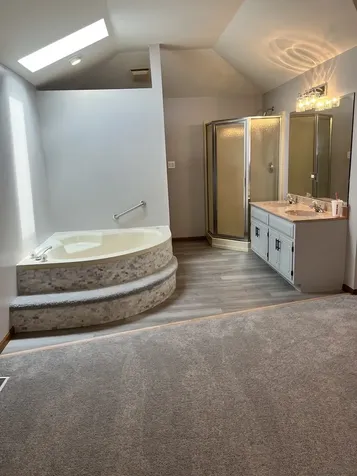6333 Virginia Lane Matteson IL 60443