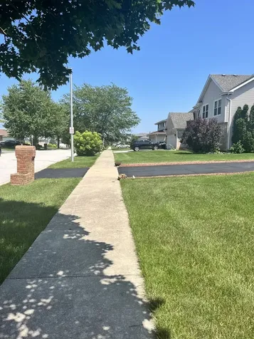 6333 Virginia Lane Matteson IL 60443