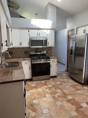 6333 Virginia Lane Matteson IL 60443
