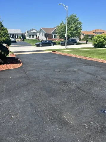 6333 Virginia Lane Matteson IL 60443