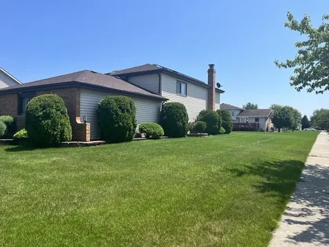 6333 Virginia Lane Matteson IL 60443
