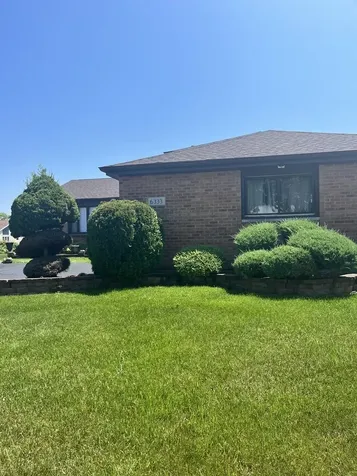 6333 Virginia Lane Matteson IL 60443