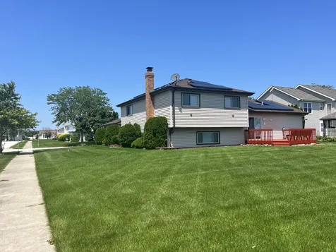 6333 Virginia Lane Matteson IL 60443
