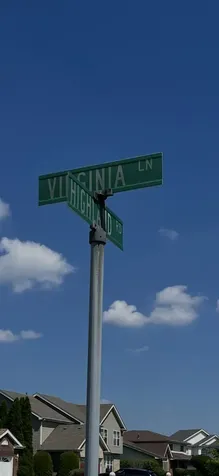 6333 Virginia Lane Matteson IL 60443