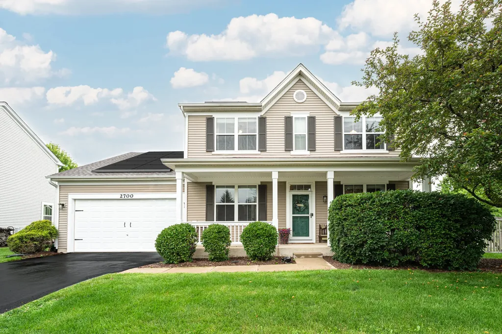 2700 Salt Creek Court Wauconda IL 60084