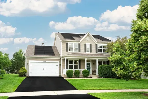 2700 Salt Creek Court Wauconda IL 60084