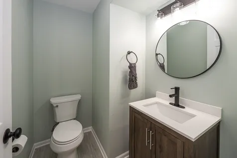 2700 Salt Creek Court Wauconda IL 60084