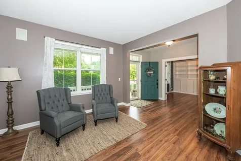 2700 Salt Creek Court Wauconda IL 60084
