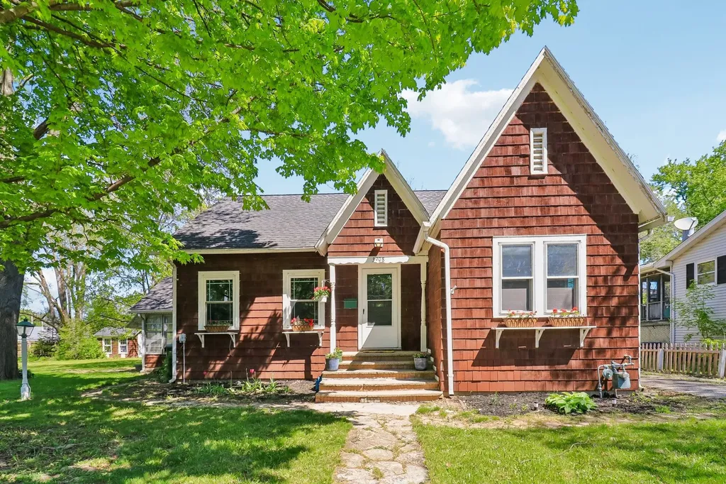 3908 West Kane Avenue Mchenry IL 60050