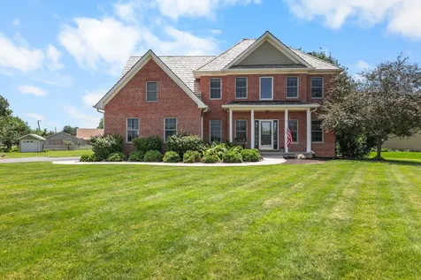 1223 Fox Run Drive Seneca IL 61360