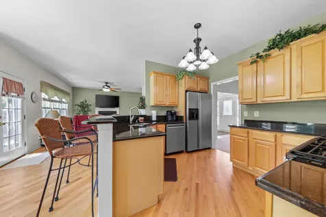 1223 Fox Run Drive Seneca IL 61360