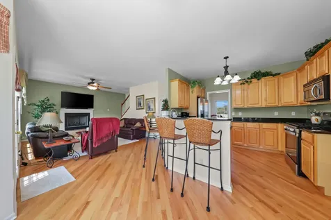 1223 Fox Run Drive Seneca IL 61360