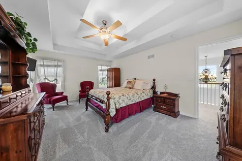 1223 Fox Run Drive Seneca IL 61360