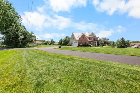 1223 Fox Run Drive Seneca IL 61360