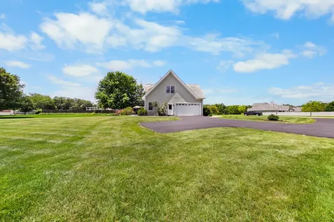 1223 Fox Run Drive Seneca IL 61360