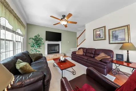 1223 Fox Run Drive Seneca IL 61360