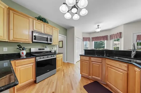 1223 Fox Run Drive Seneca IL 61360
