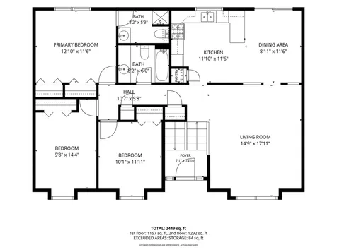558 Barbary Lane Woodstock IL 60098