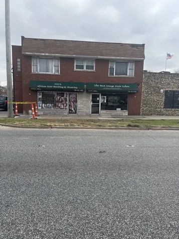 1135 East Sibley Boulevard Dolton IL 60419