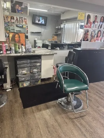 1135 East Sibley Boulevard Dolton IL 60419
