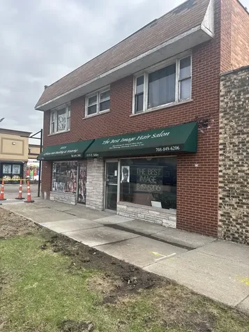 1135 East Sibley Boulevard Dolton IL 60419
