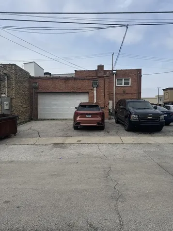 1135 East Sibley Boulevard Dolton IL 60419